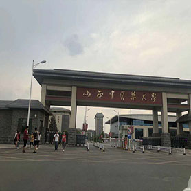 山西中医药大学JMF-320G多级闪蒸器