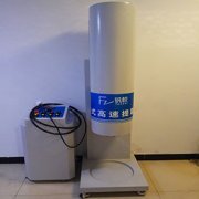 JHBE-200A中式型闪式高速提取器产品简介与技术参