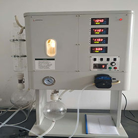 JMF-320G多级闪蒸器